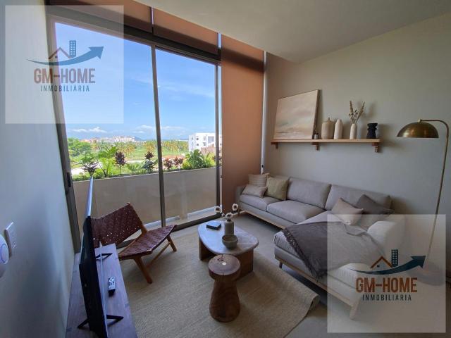 Departamento en venta en Salvia