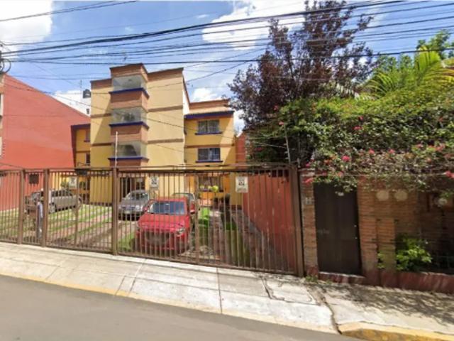 Departamento en venta en San Marcos, Xochimilco, Ciudad de México