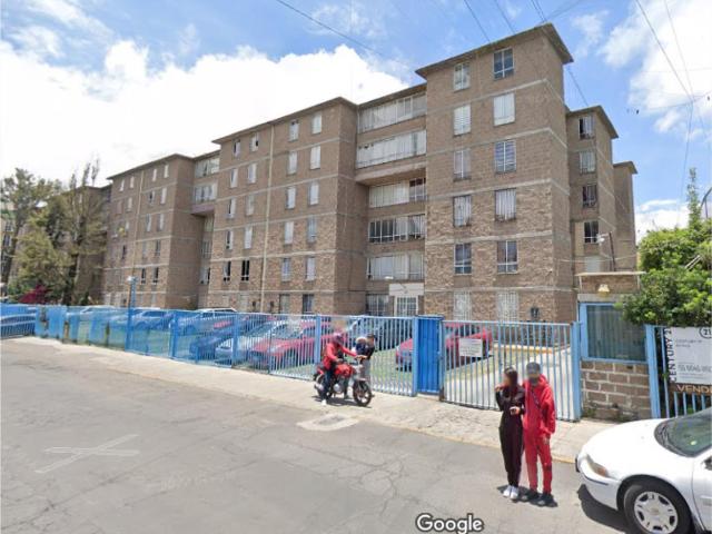 Departamento en venta en San Marcos, Azcapotzalco, Ciudad de México