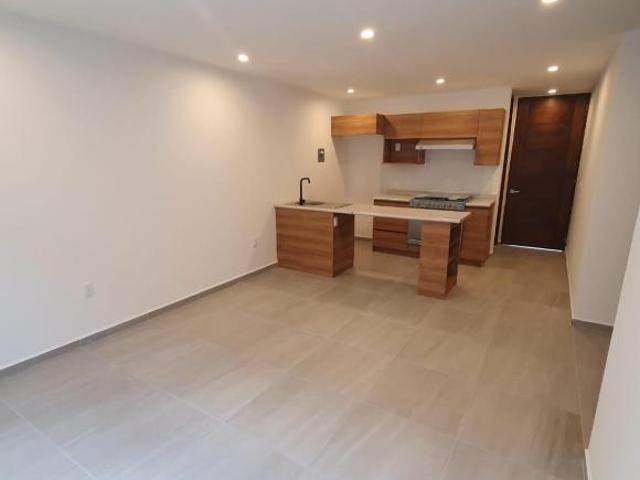 Departamento en venta en San Marcos Carmona