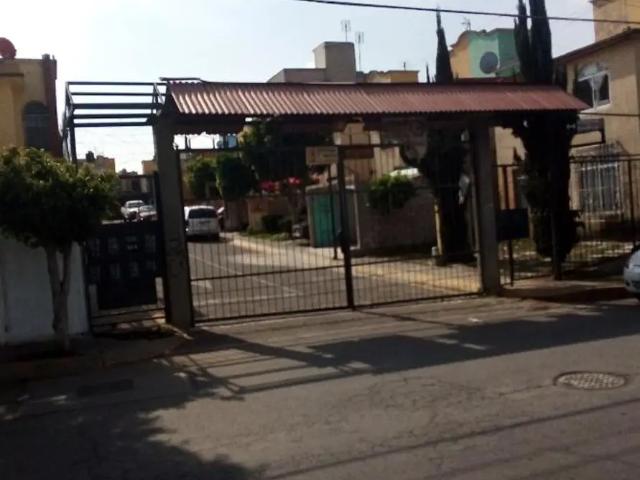 Departamento en venta en San Marcos Huixtoco, Chalco, México