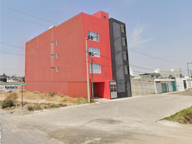 Departamento en venta en San Marcos la Joya, Rafael Lara Grajales, Puebla