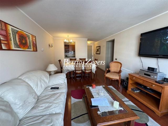 Departamento en Venta en SAN MARTIN