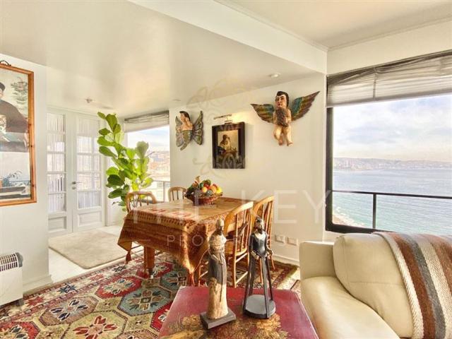 Departamento en Venta en San Martín 8 Norte