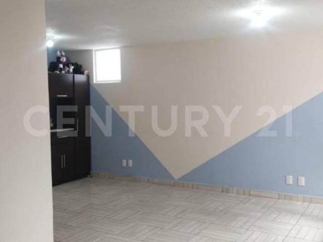 Departamento en Venta en San Martín Xochináhuac, Azcapotzalco, Ciudad De México