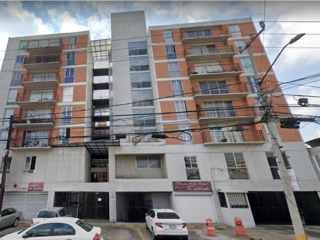 Departamento en venta en San Martin Xochinahuac, Azcapotzalco, Ciudad de México