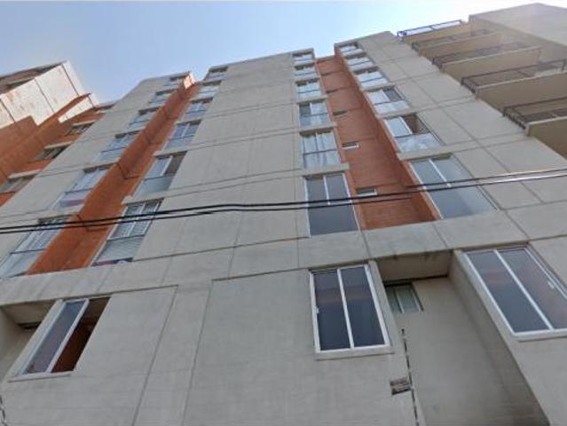 Departamento en venta en San Martin Xochinahuac, Azcapotzalco, Ciudad de México