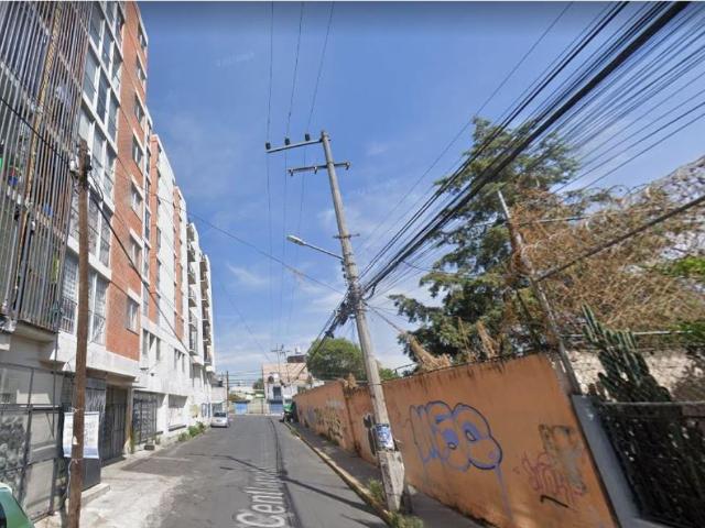Departamento en venta en San Martin Xochinahuac, Azcapotzalco, Ciudad de México