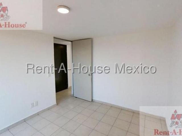 Departamento en Venta en San Martin Xochinahuac Azcapotzalco BJ 26 3124