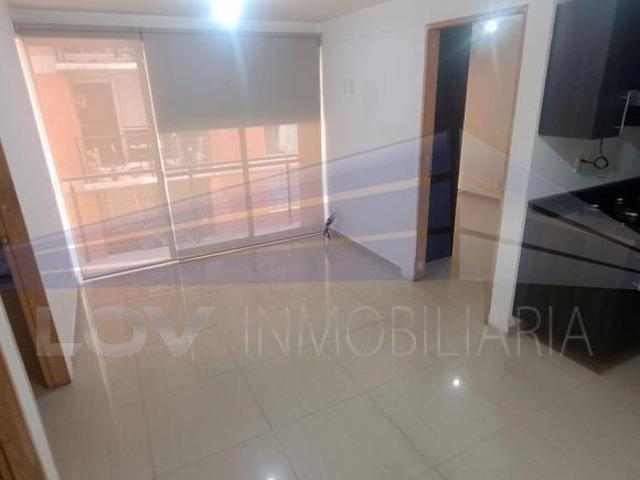Departamento en venta en San Martín Xochinahuac en Azcapotzalco