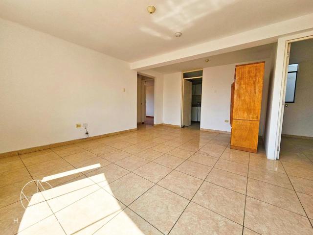 Departamento en venta en San Martin De Porres a $49,500
