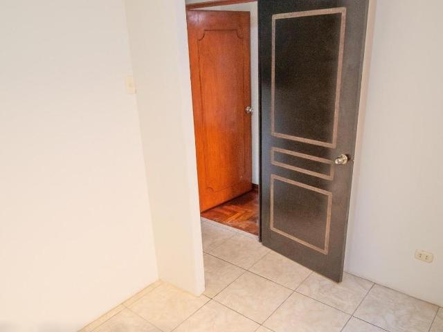 Departamento en venta en San Martin De Porres a $68,000
