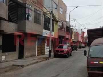 Departamento en venta en San Martin De Porres a S/173,000