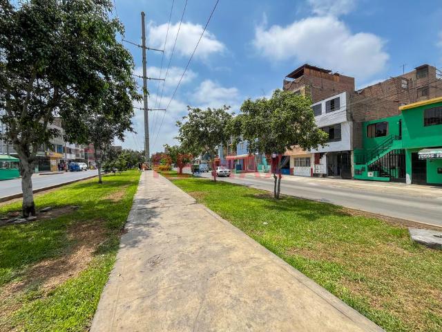 Departamento en venta en San Martin De Porres a S/201,840