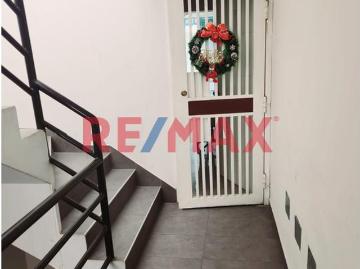 Departamento en venta en San Martin De Porres a S/209,400