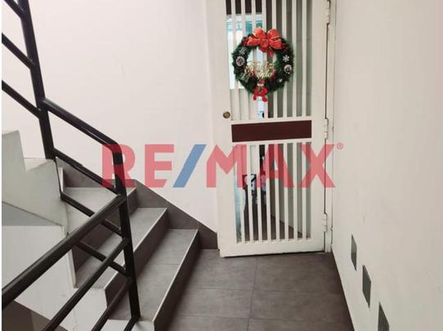 Departamento en venta en San Martin De Porres a S/209,400