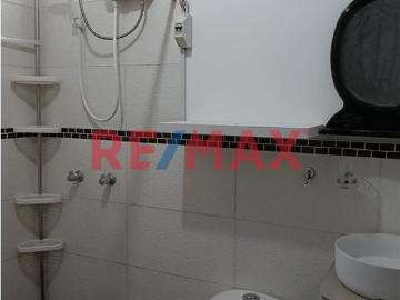 Departamento en venta en San Martin De Porres a S/210,000