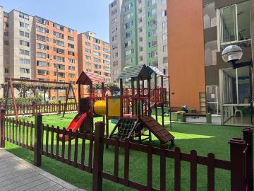 Departamento en venta en San Martin De Porres a S/257,000