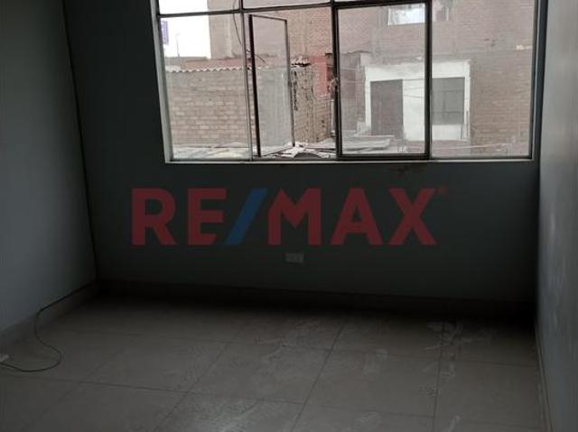 Departamento en venta en San Martin De Porres a S/233,910