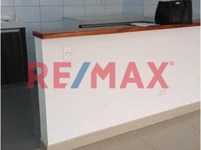 Departamento en venta en San Martin De Porres a S/258,000