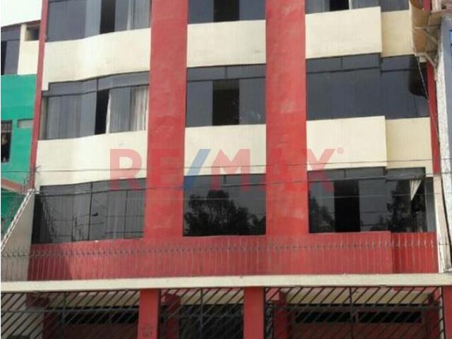 Departamento en venta en San Martin De Porres a S/276,340