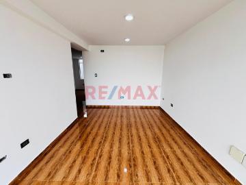 Departamento en venta en San Martin De Porres a S/285,000