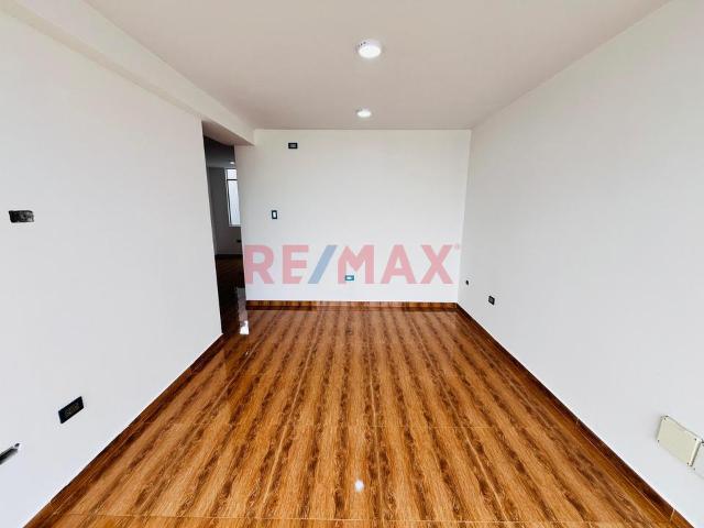 Departamento en venta en San Martin De Porres a S/285,000