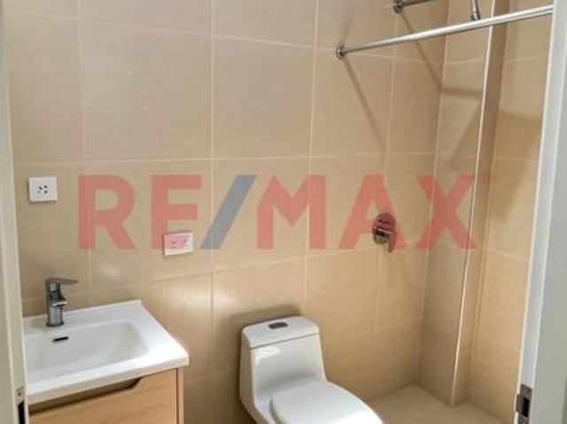 Departamento en venta en San Martin De Porres a S/306,900