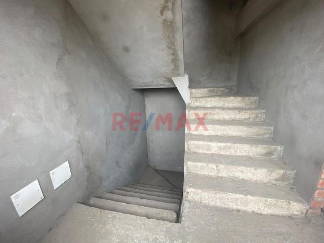 Departamento en venta en San Martin De Porres a S/341,000