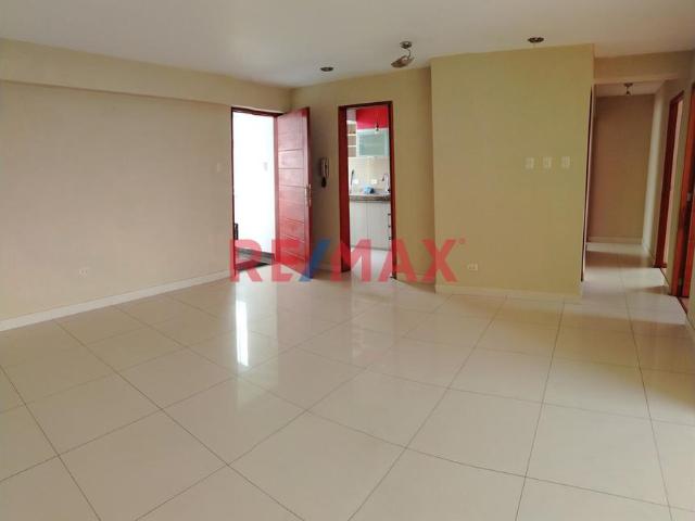 Departamento en venta en San Martin De Porres a S/309,720