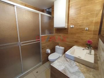 Departamento en venta en San Martin De Porres a S/305,128