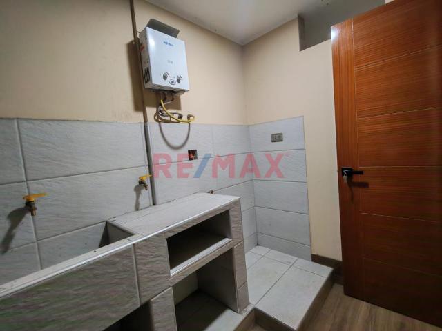 Departamento en venta en San Martin De Porres a S/385,000