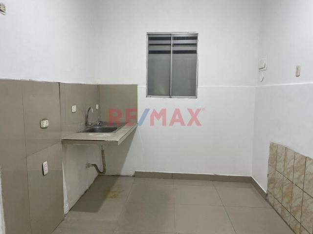 Departamento en venta en San Martin De Porres a S/460,350