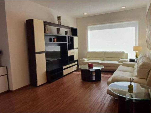 Departamento en venta en San Mateo Nopala, Naucalpan de Juárez, México