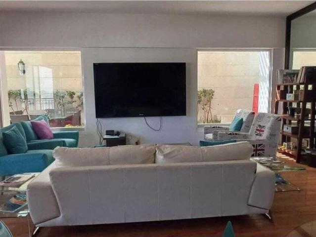 Departamento en venta en San Mateo Nopala, Naucalpan de Juárez, México