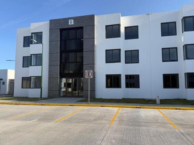 Departamento en Venta en San Mateo Atenco