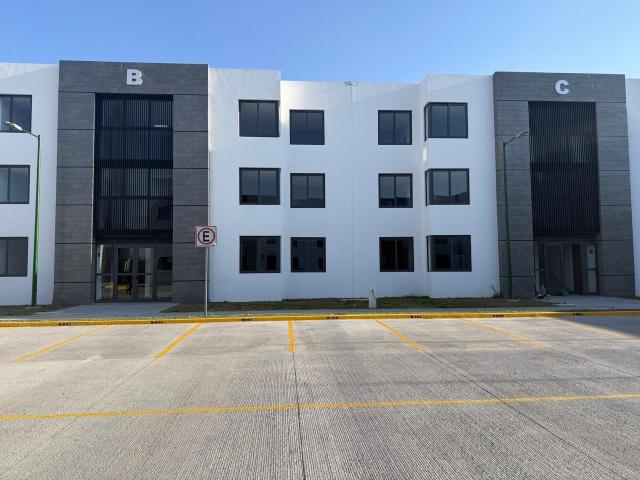 Departamento en Venta en San Mateo Atenco