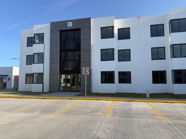 Departamento en Venta en San Mateo Atenco