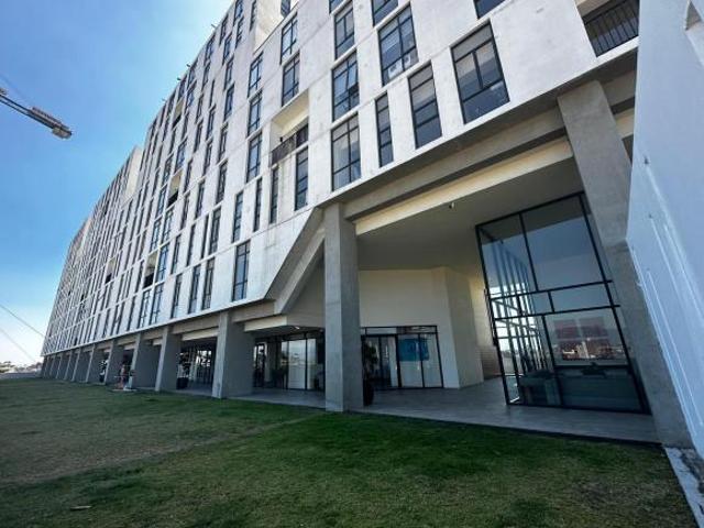 Departamento en venta en San Mateo Atenco