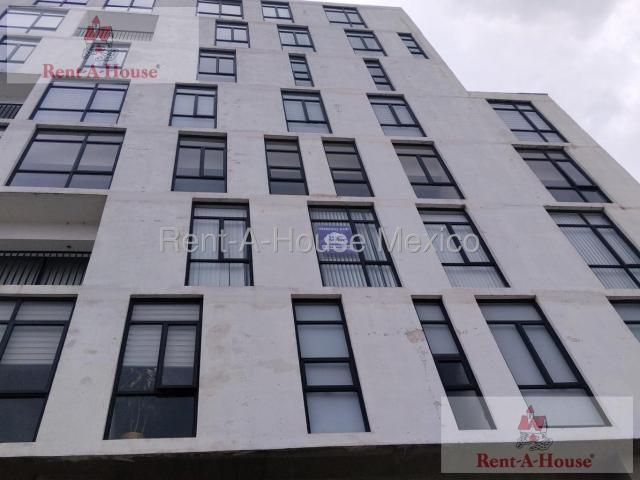 Departamento en Venta en San Mateo Atenco, La Concepci?n AM. 27 213