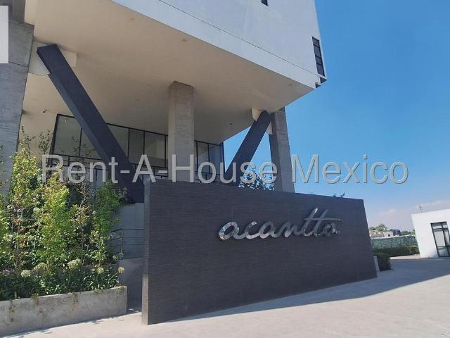 Departamento en Venta en San Mateo Atenco, La Concepcion AM. 27 874