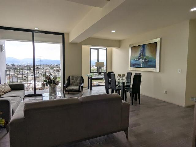 DEPARTAMENTO EN VENTA EN SAN MATEO, RESIDENCIAL ACANTTO