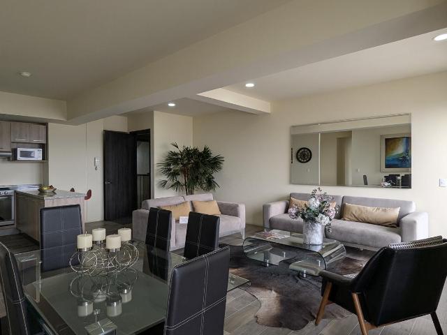 DEPARTAMENTO EN VENTA EN SAN MATEO, RESIDENCIAL ACANTTO