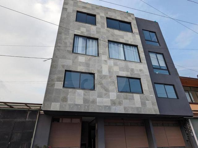Departamento en Venta en San Mateo, Salida R?pida a Cdmx