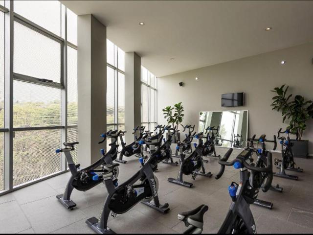 Departamento en Venta en San Mateo Tlaltenango, Cuajimalpa de Morelos, Ciudad de M?xico