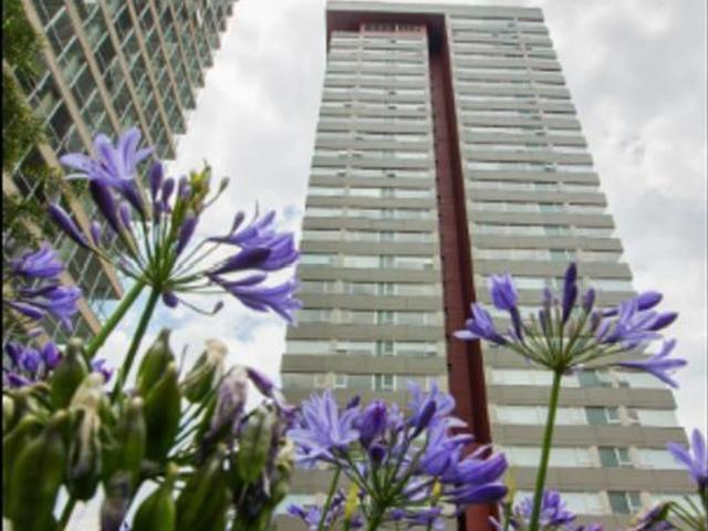 Departamento en Venta en San Mateo Tlaltenango, Cuajimalpa de Morelos, Ciudad de M?xico