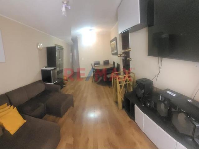 Departamento En Venta En San Miguel | 75.54 M² | 3 Dormitorios