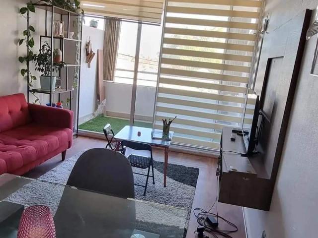 Departamento en venta en San Miguel