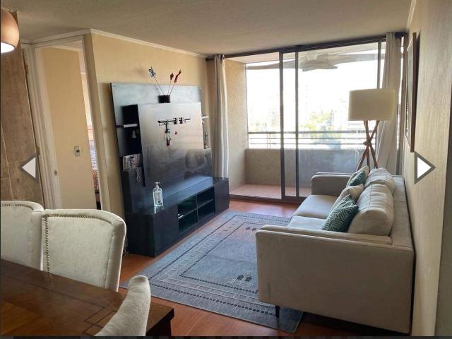 Departamento en venta en San Miguel