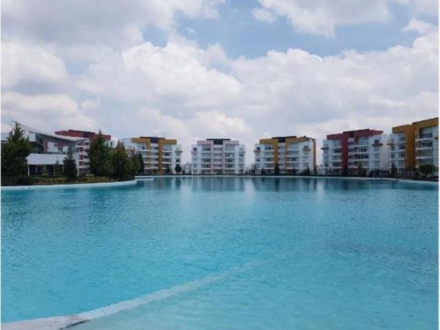 Departamento en venta en San Miguel Totocuitlapilco, Metepec, México